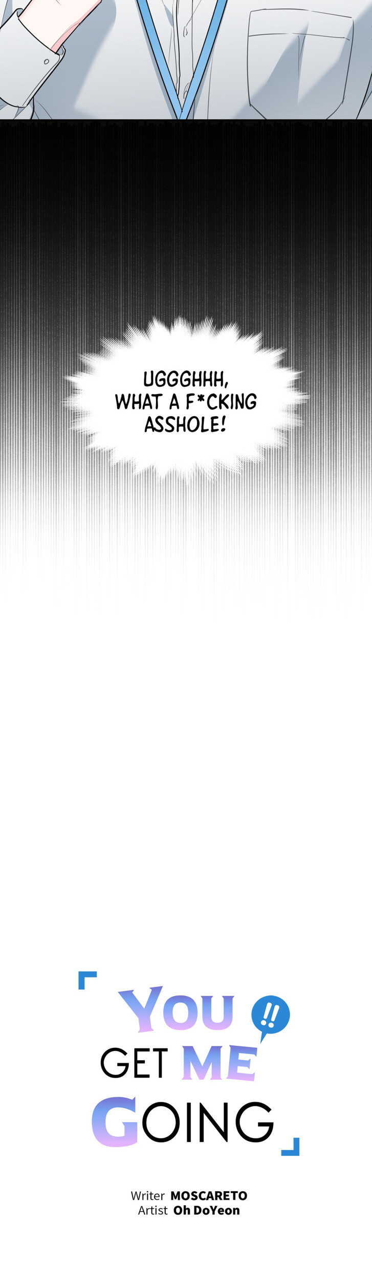 You Get Me Going Chapter 1 page 13 - 