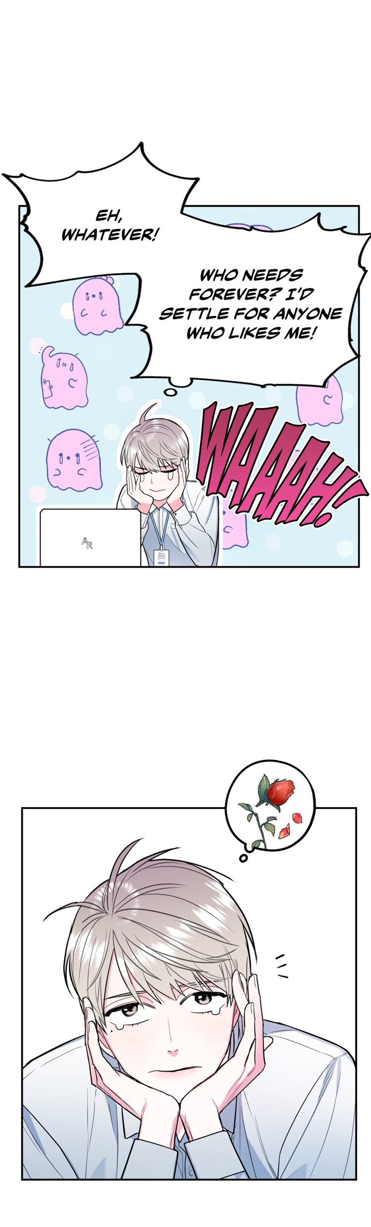 You Get Me Going Chapter 1 page 26 - 