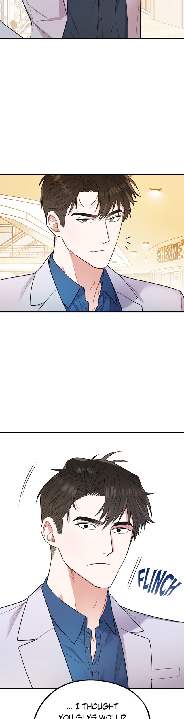 You Get Me Going Chapter 1 page 37 - 