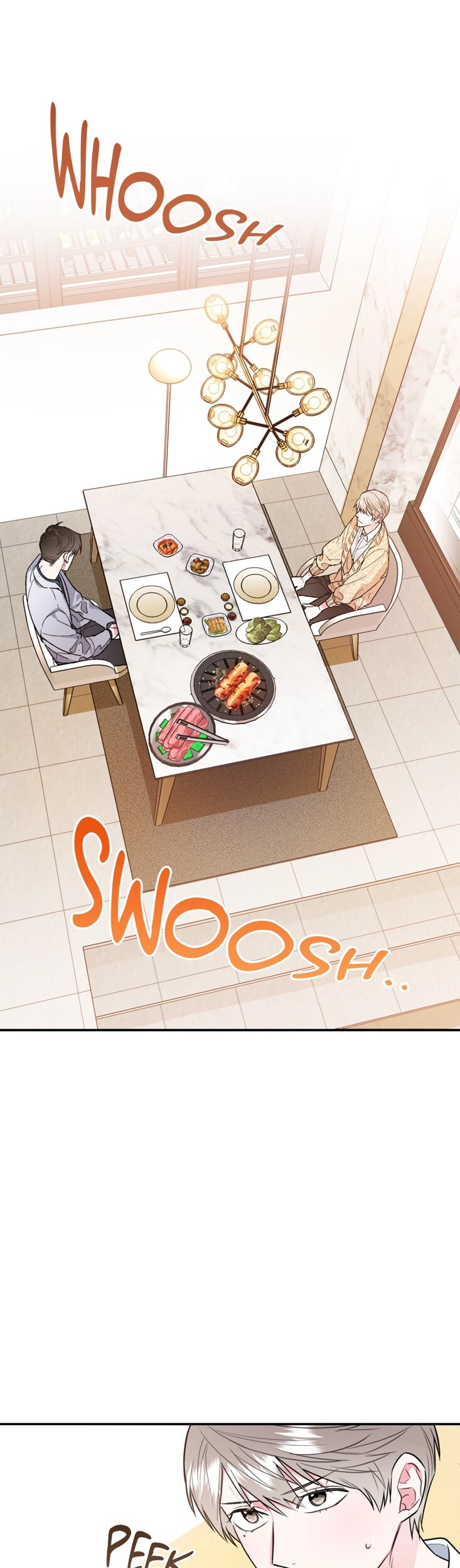 You Get Me Going Chapter 1 page 41 - 