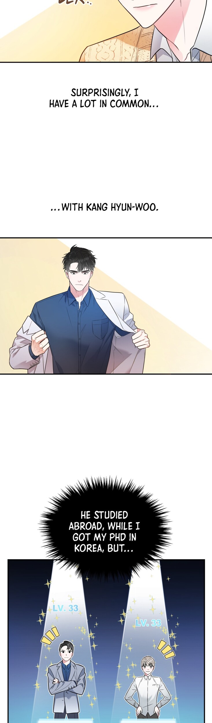 You Get Me Going Chapter 1 page 42 - 