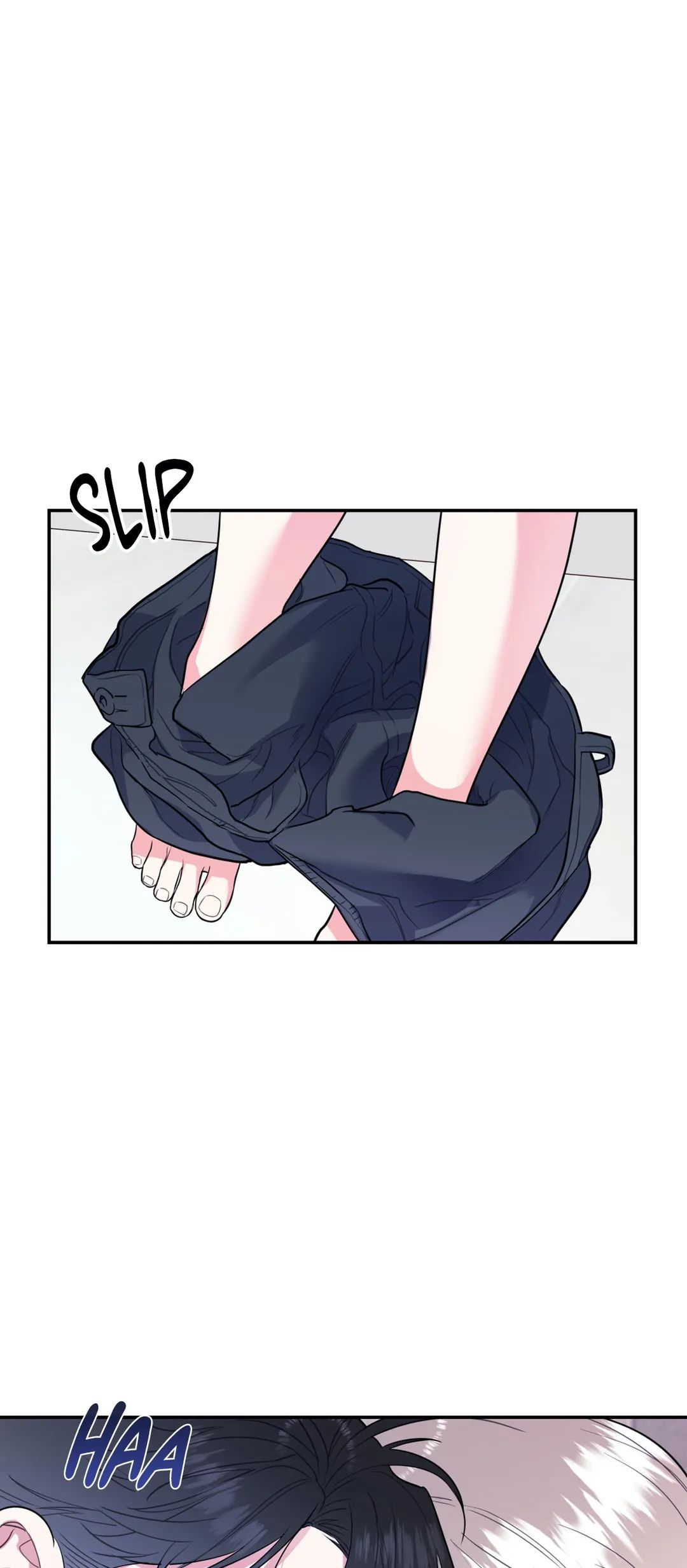 You Get Me Going Chapter 10 page 2 - 