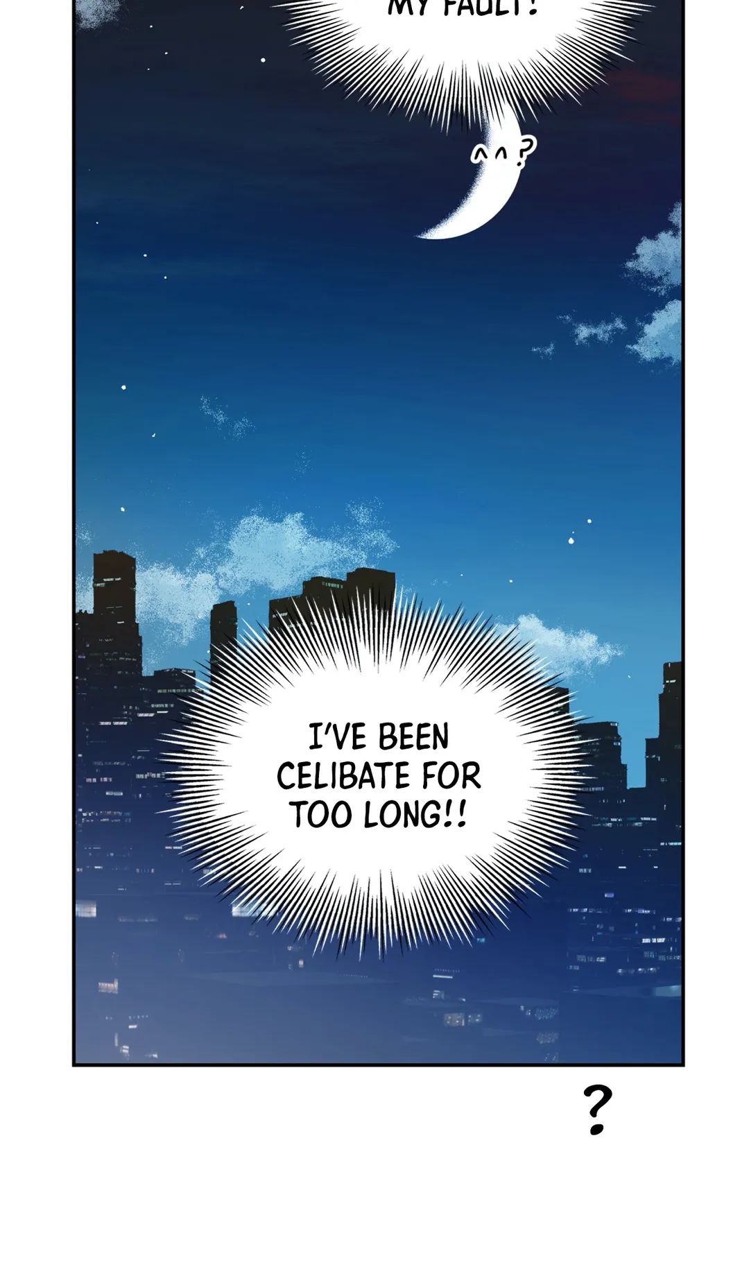 You Get Me Going Chapter 10 page 16 - 