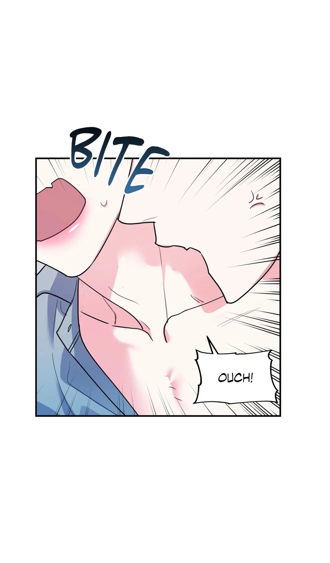 You Get Me Going Chapter 10 page 17 - 
