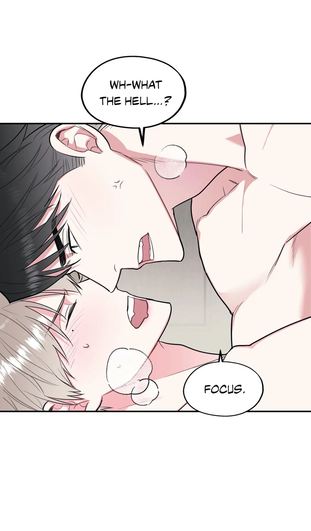You Get Me Going Chapter 10 page 18 - 