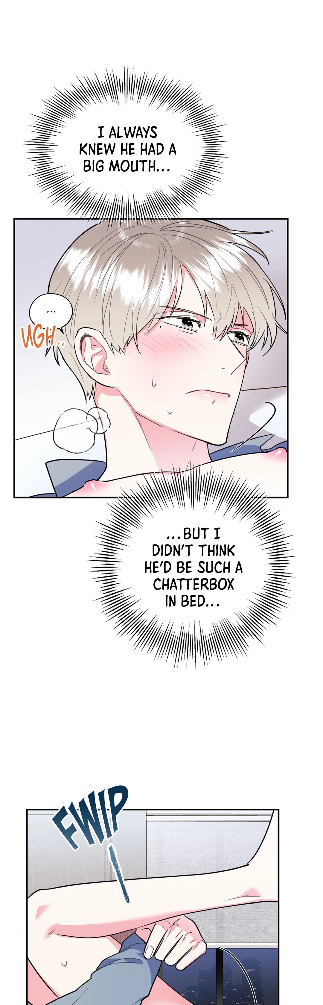 You Get Me Going Chapter 10 page 23 - 