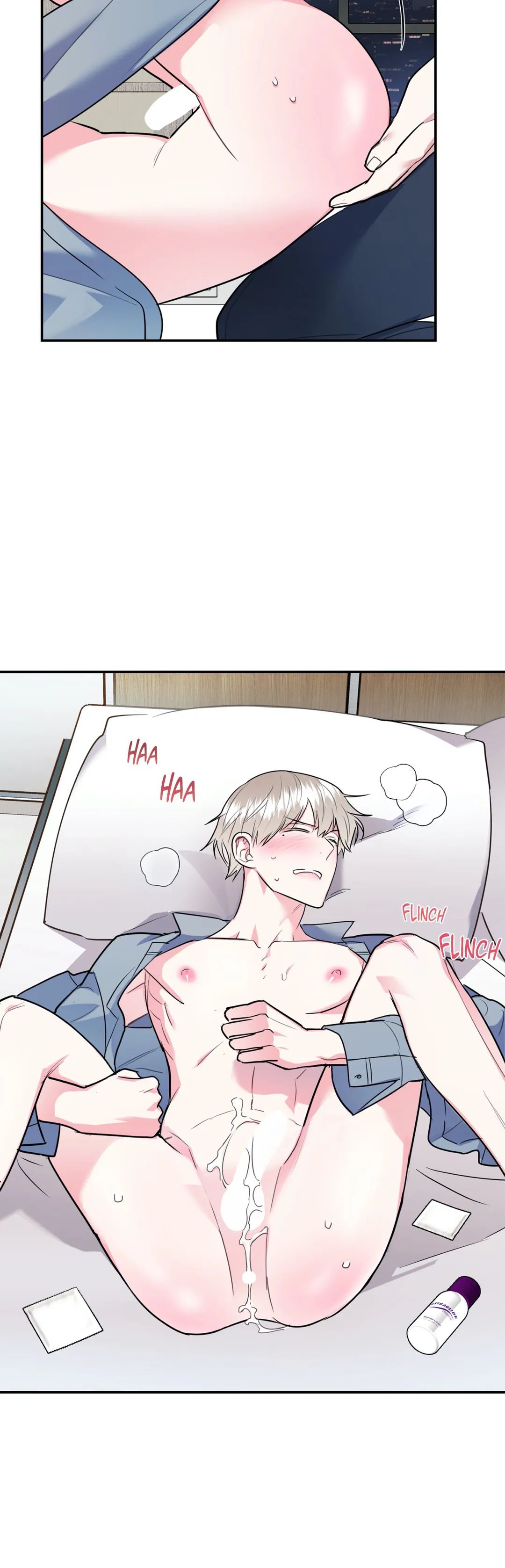 You Get Me Going Chapter 10 page 24 - 