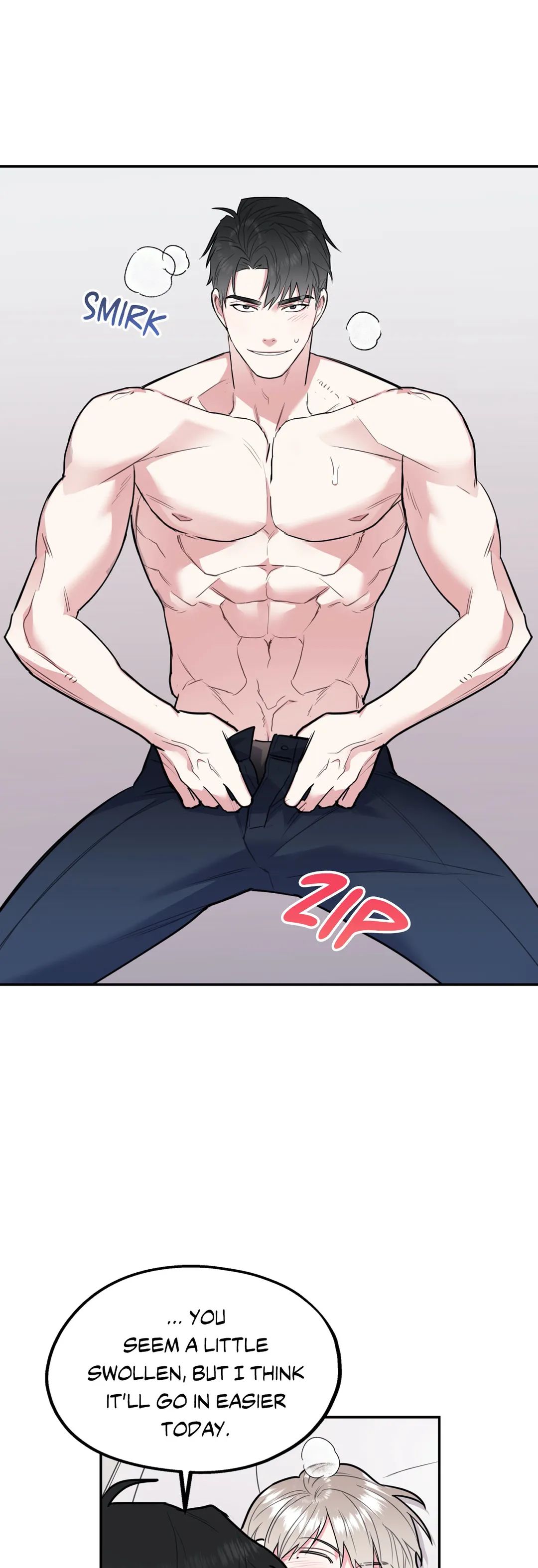 You Get Me Going Chapter 10 page 25 - 