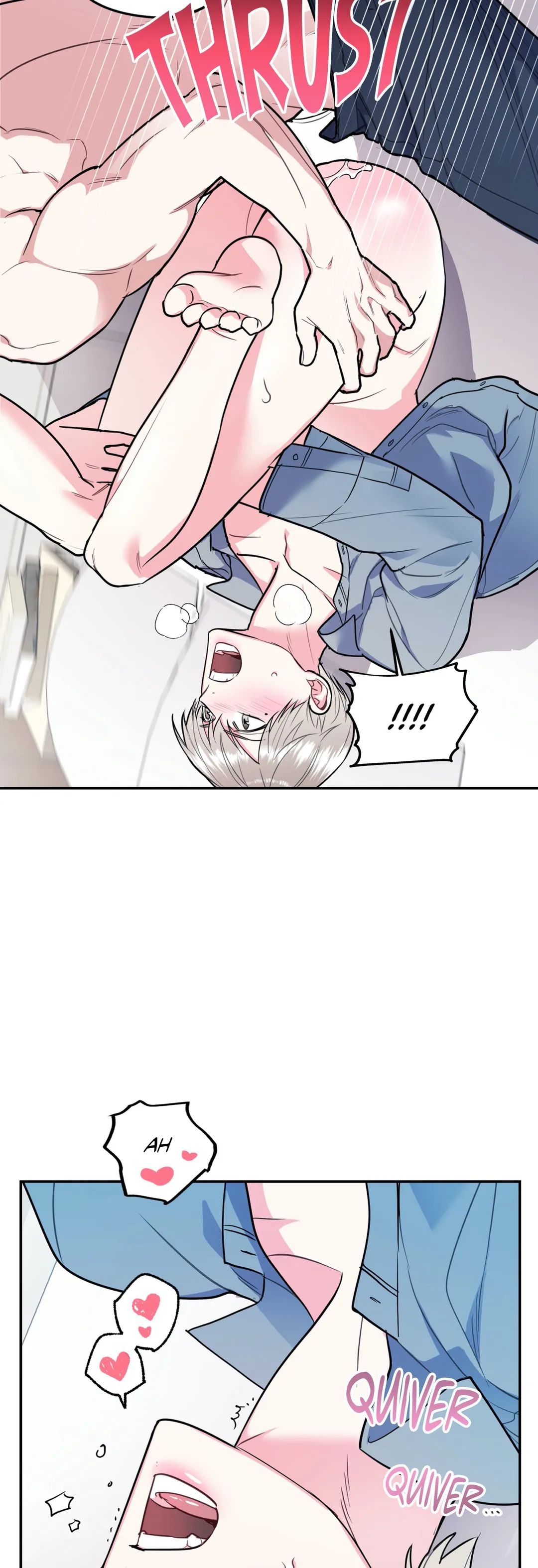 You Get Me Going Chapter 10 page 27 - 