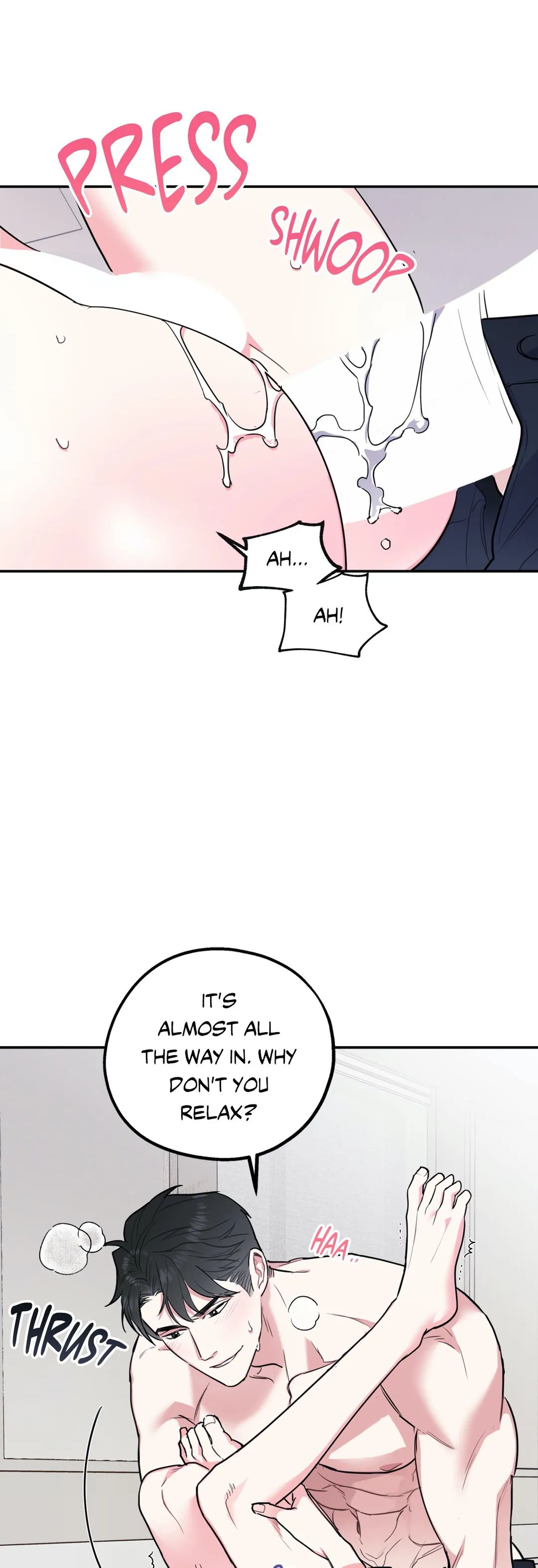 You Get Me Going Chapter 10 page 29 - 