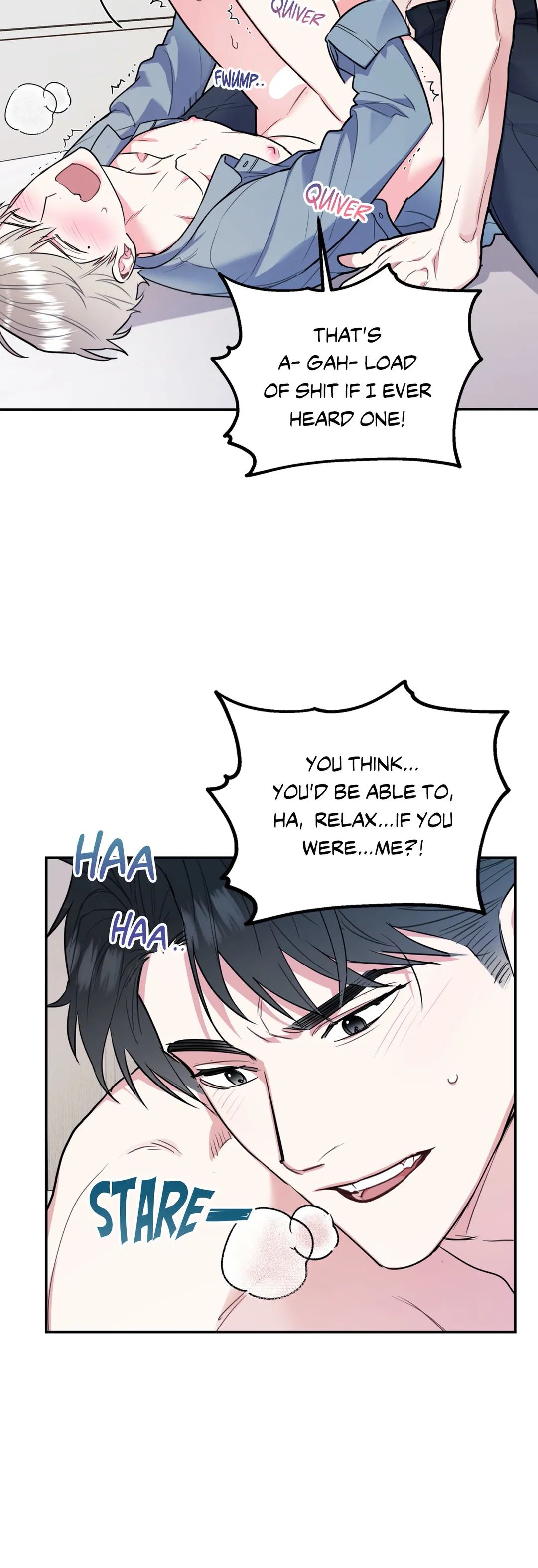 You Get Me Going Chapter 10 page 30 - 