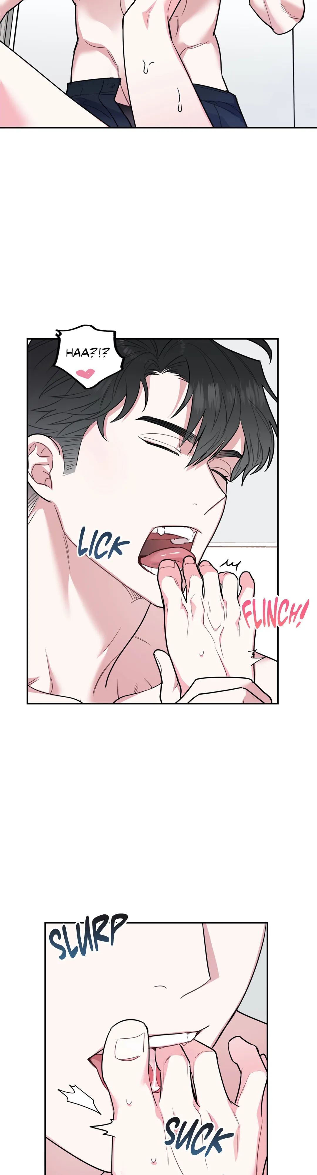 You Get Me Going Chapter 10 page 32 - 