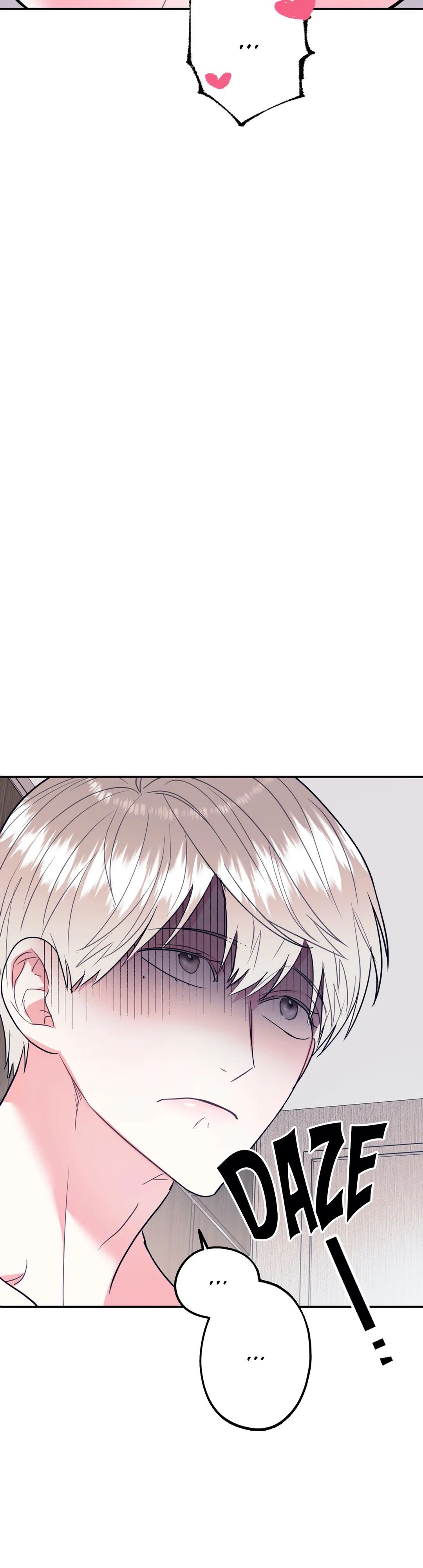 You Get Me Going Chapter 10 page 36 - 