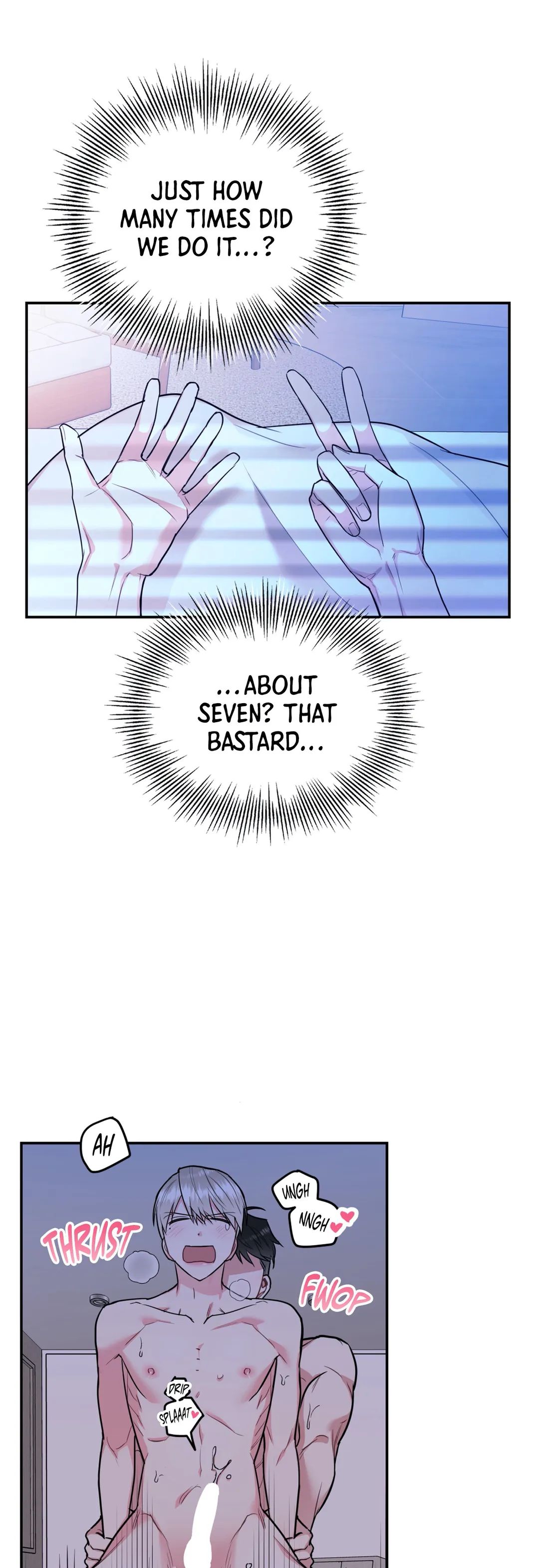 You Get Me Going Chapter 10 page 37 - 