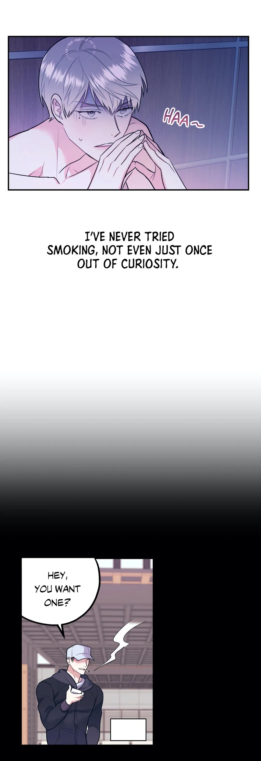 You Get Me Going Chapter 10 page 39 - 
