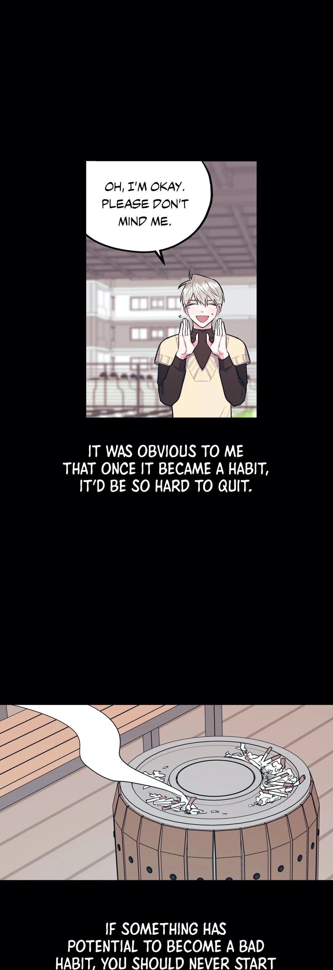 You Get Me Going Chapter 10 page 40 - 