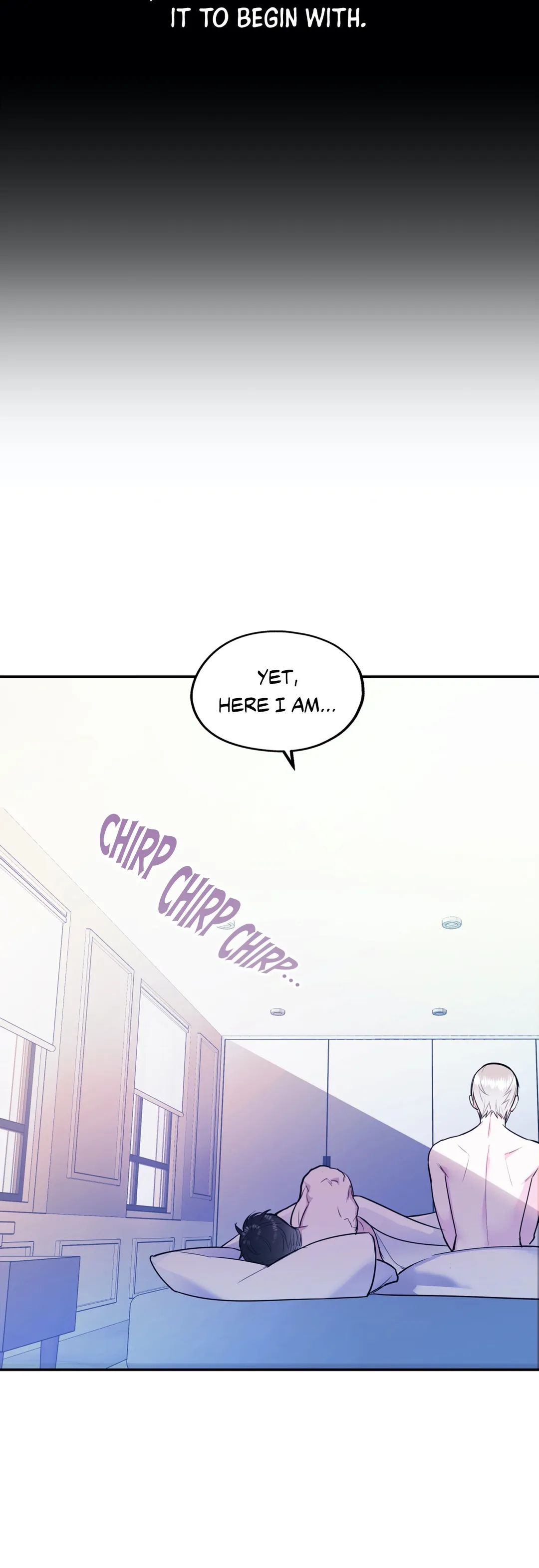 You Get Me Going Chapter 10 page 41 - 