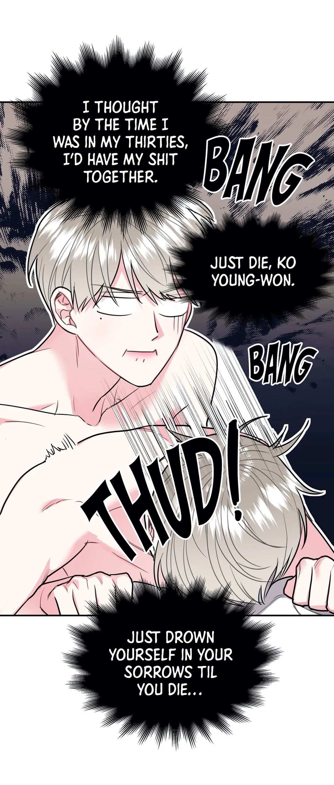 You Get Me Going Chapter 10 page 43 - 