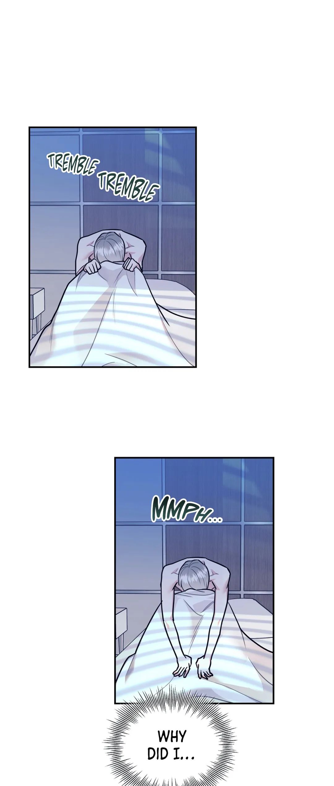 You Get Me Going Chapter 10 page 44 - 