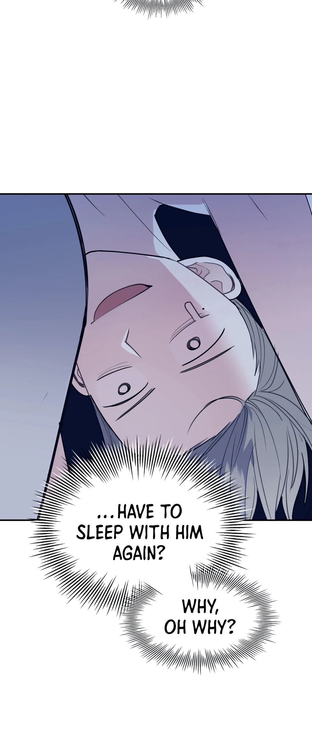 You Get Me Going Chapter 10 page 45 - 