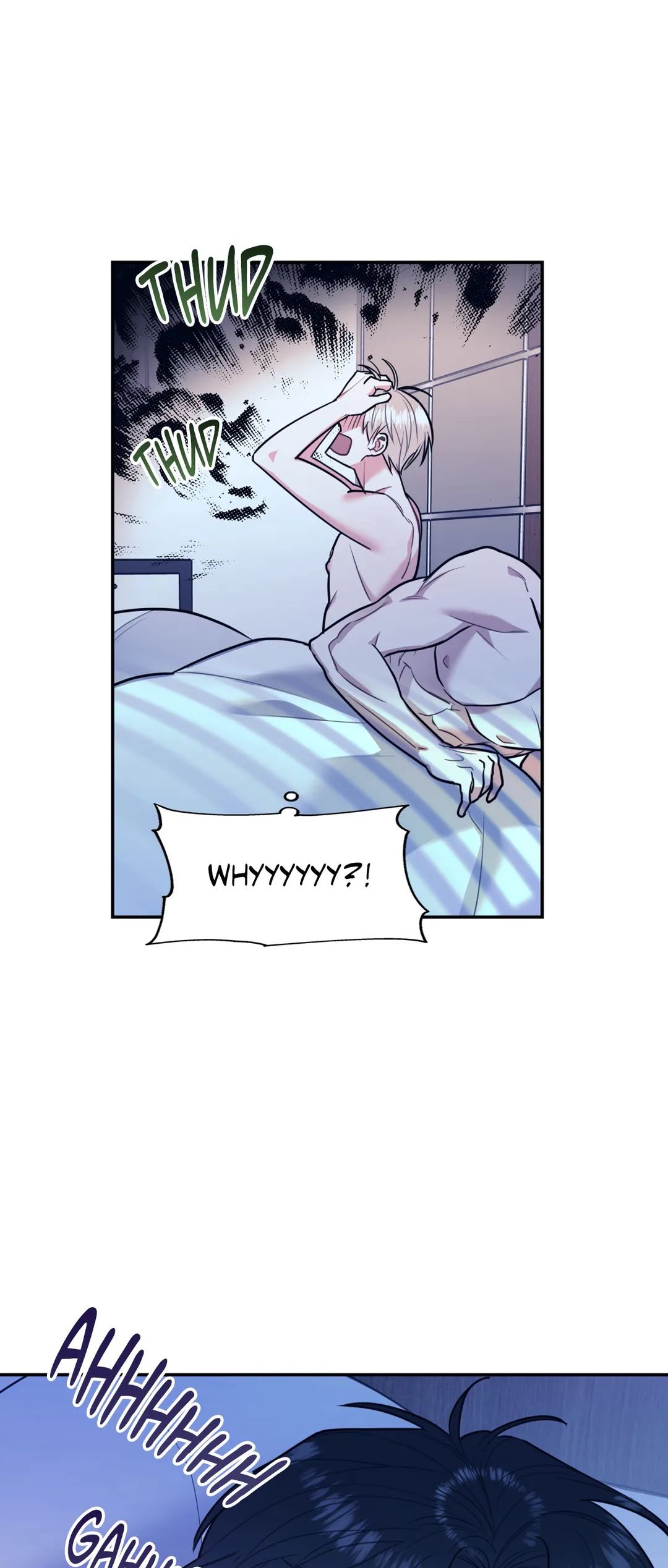 You Get Me Going Chapter 10 page 46 - 