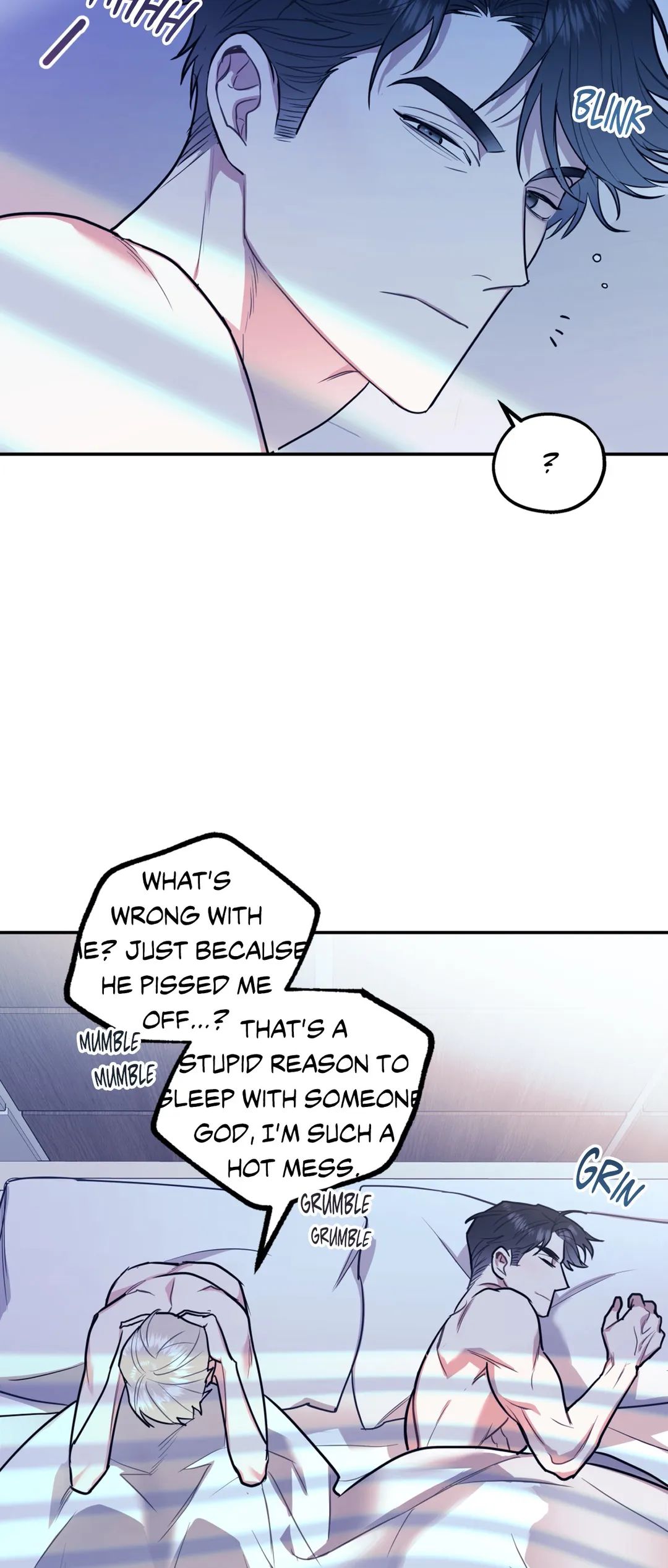 You Get Me Going Chapter 10 page 47 - 