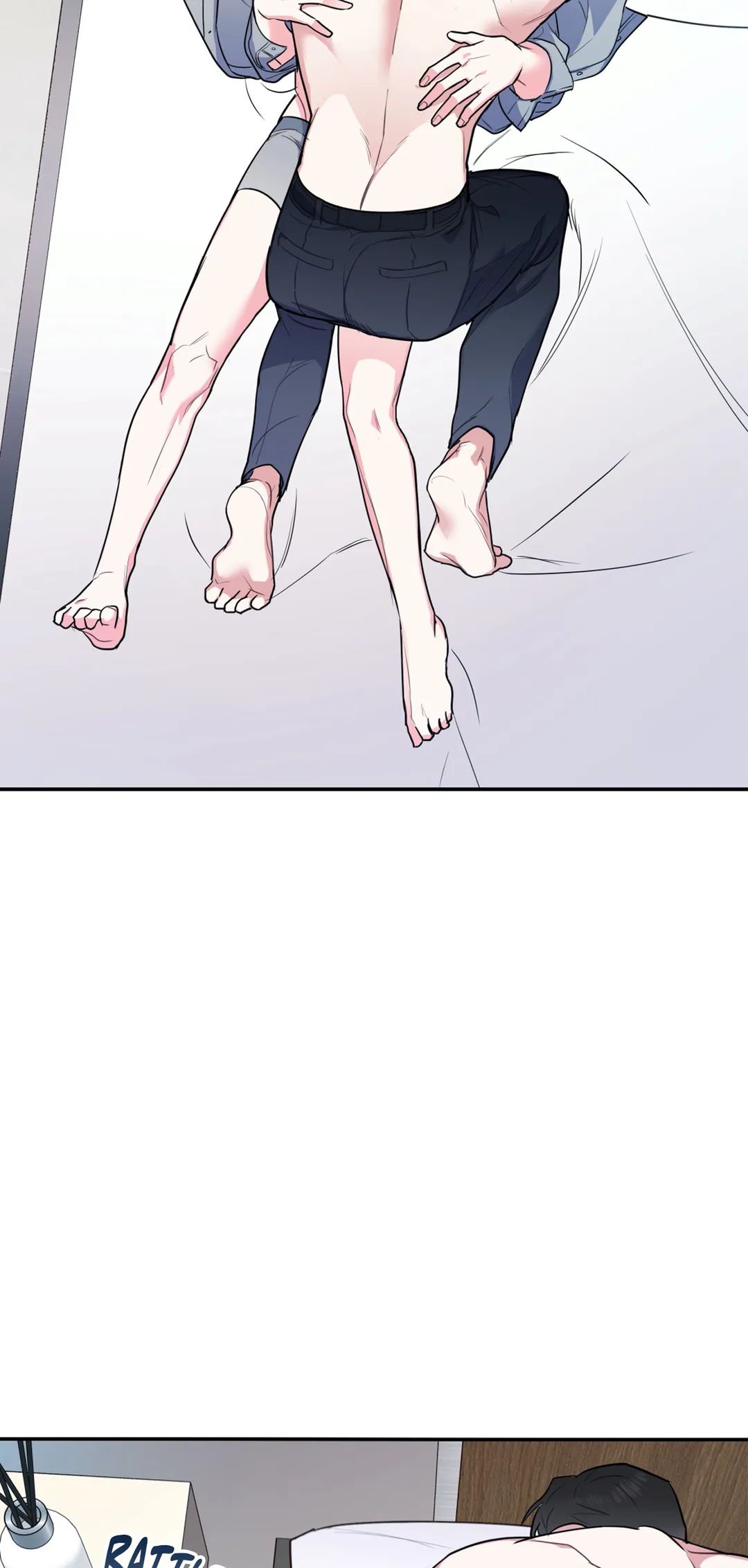 You Get Me Going Chapter 10 page 9 - 