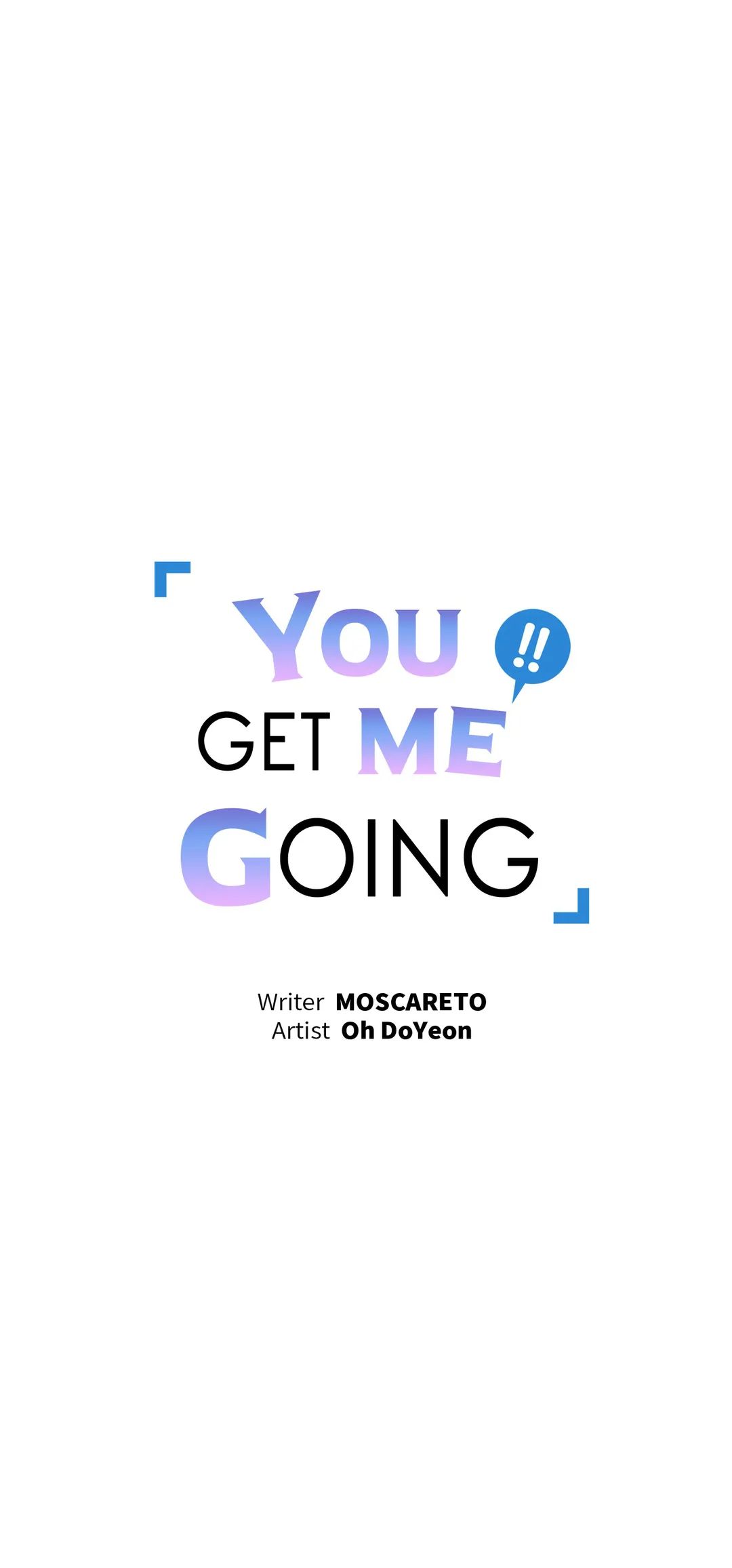 You Get Me Going Chapter 11 page 11 - 
