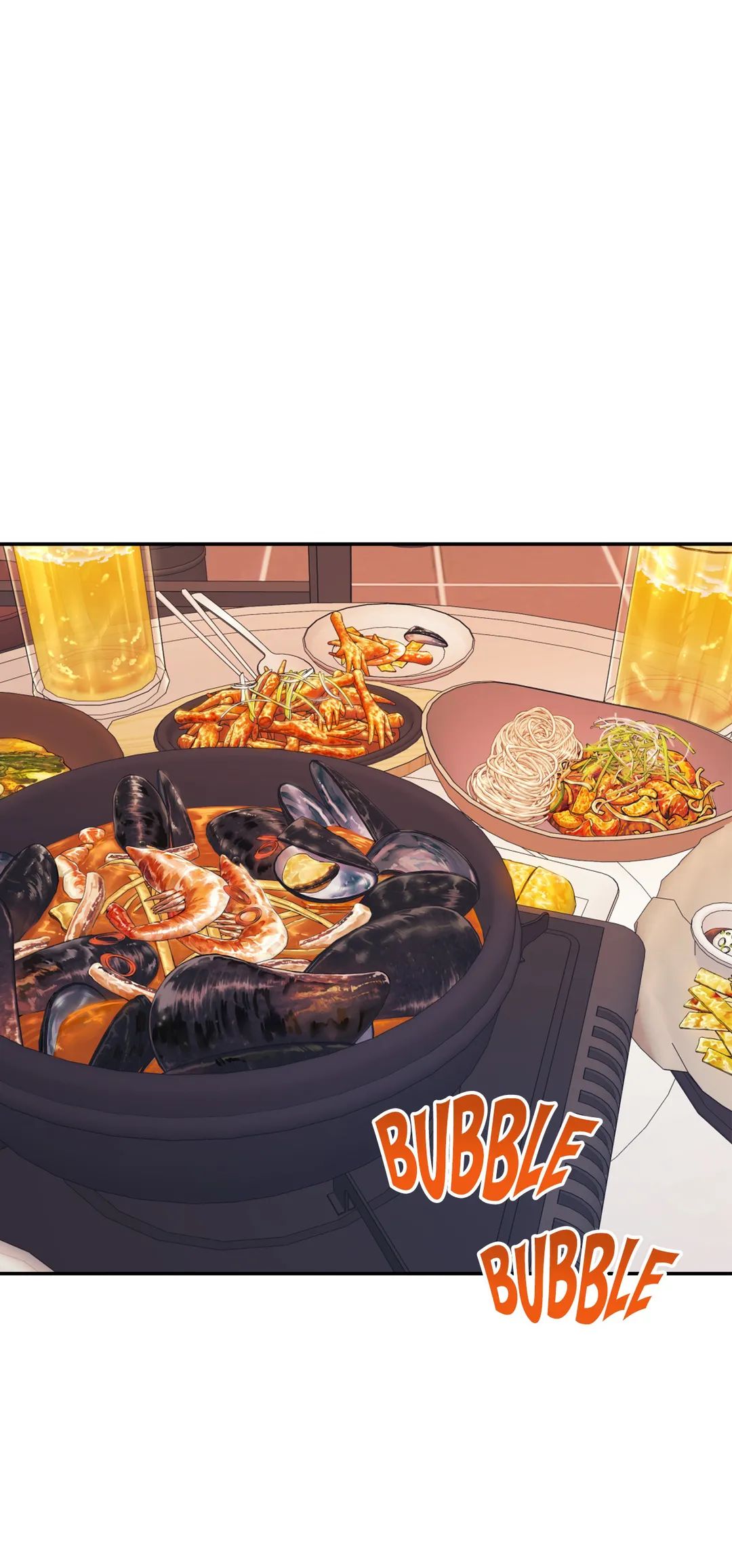 You Get Me Going Chapter 11 page 12 - 