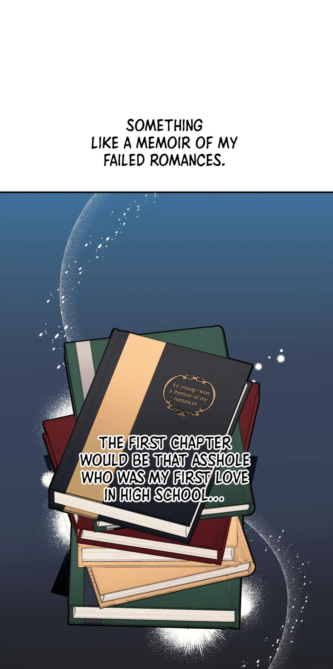You Get Me Going Chapter 11 page 14 - 