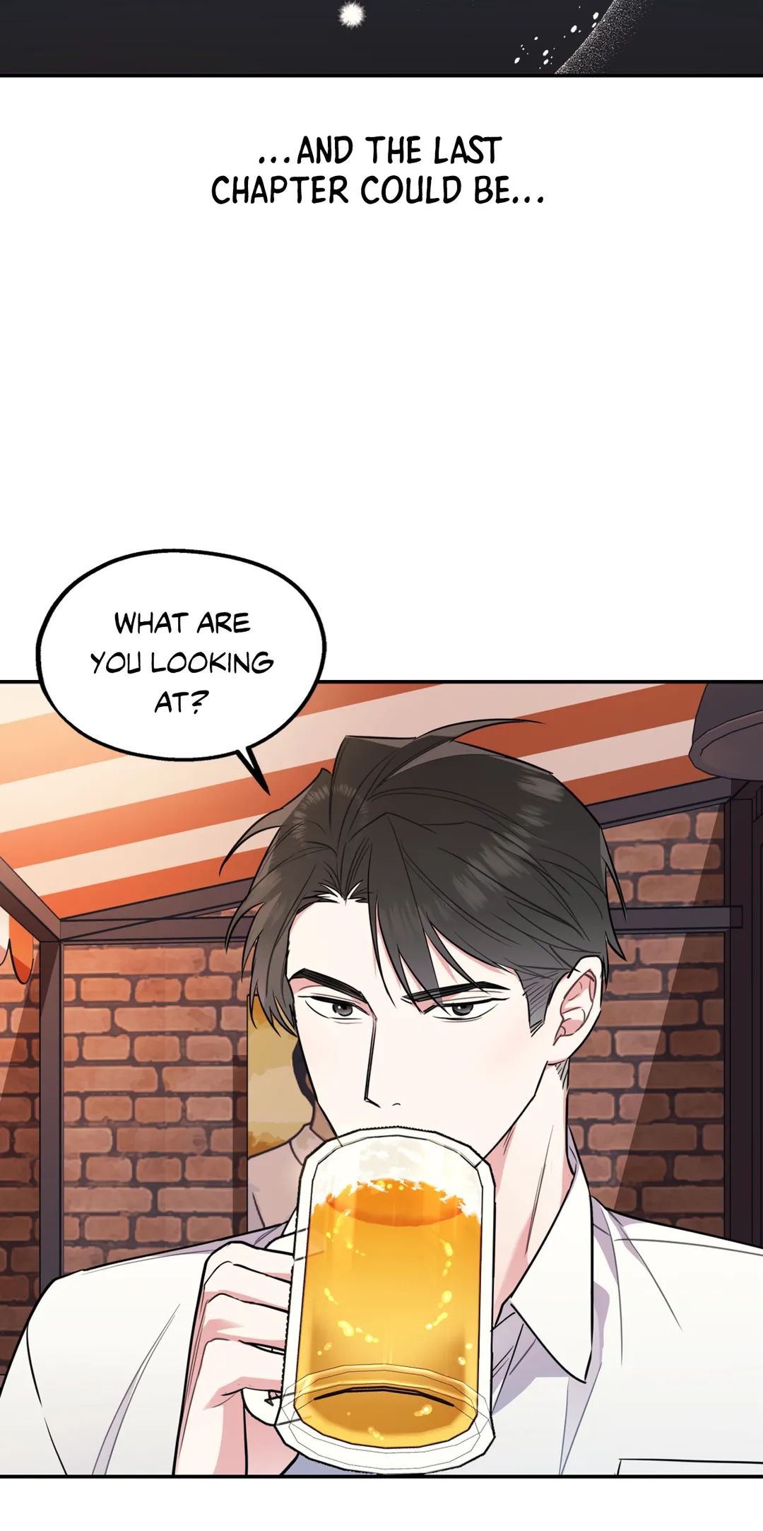 You Get Me Going Chapter 11 page 15 - 