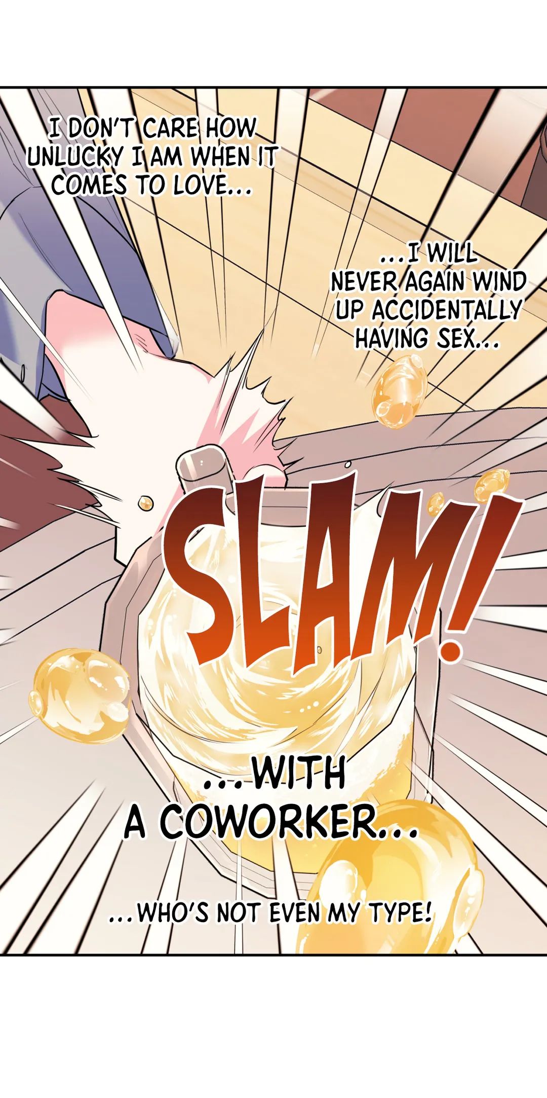 You Get Me Going Chapter 11 page 18 - 