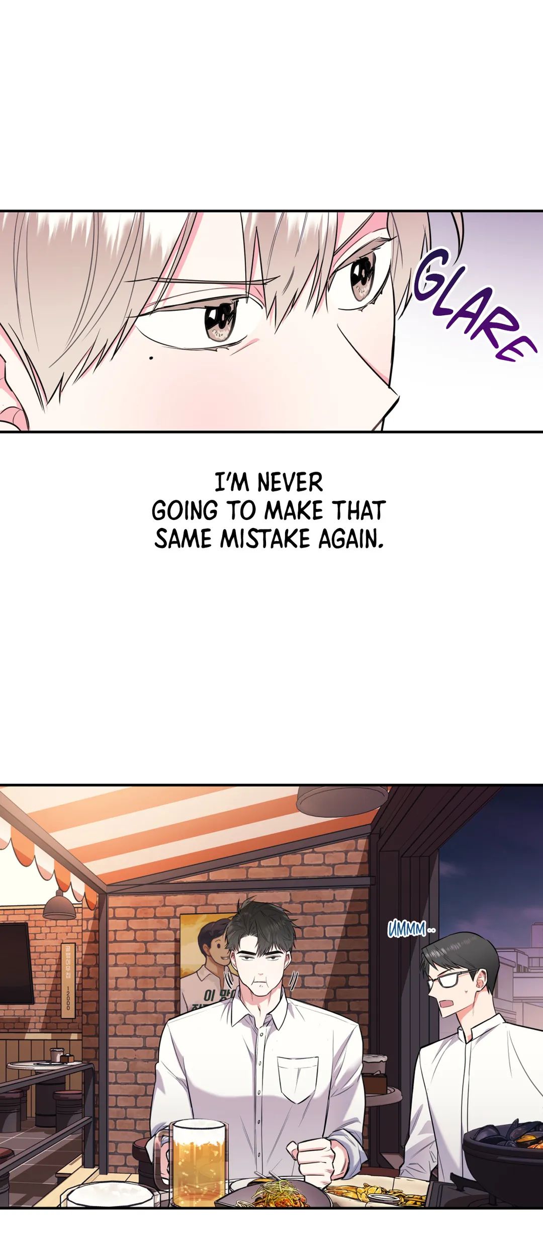 You Get Me Going Chapter 11 page 19 - 