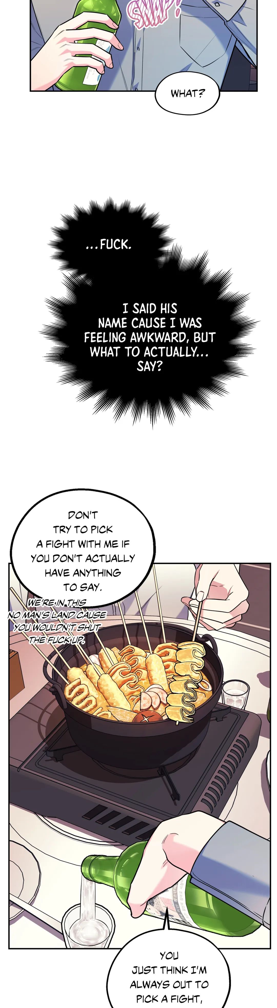 You Get Me Going Chapter 11 page 26 - 