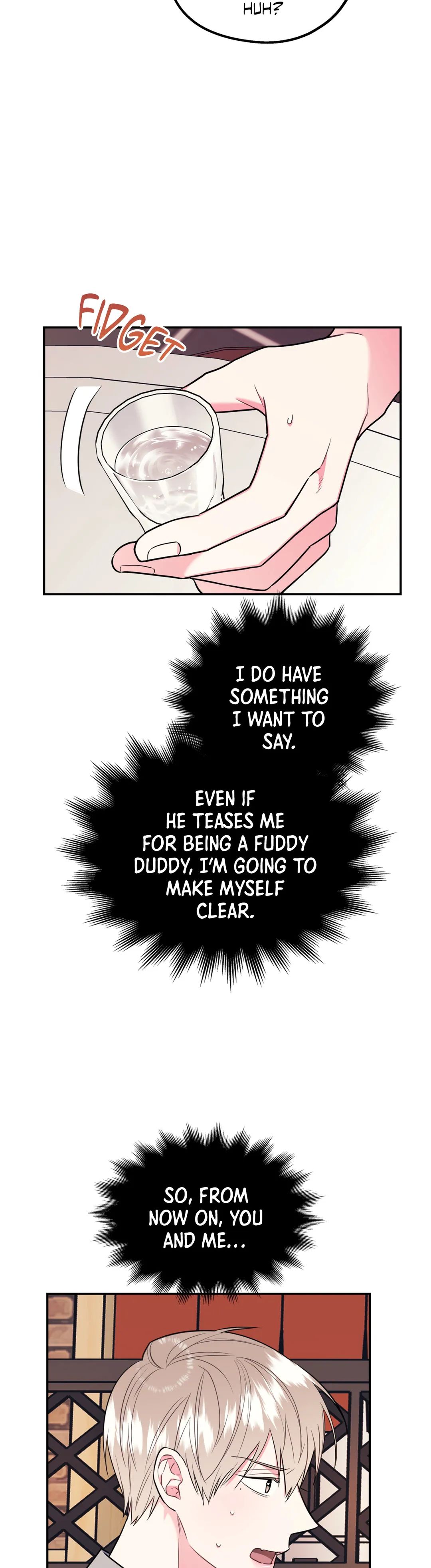 You Get Me Going Chapter 11 page 27 - 