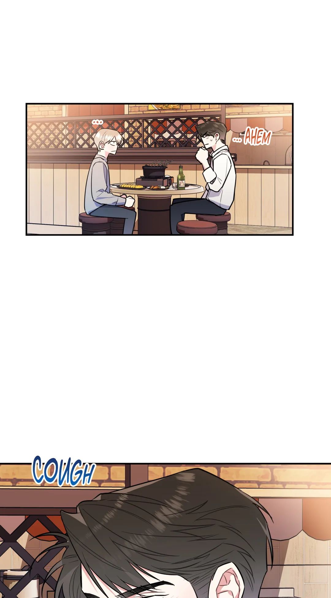 You Get Me Going Chapter 11 page 31 - 