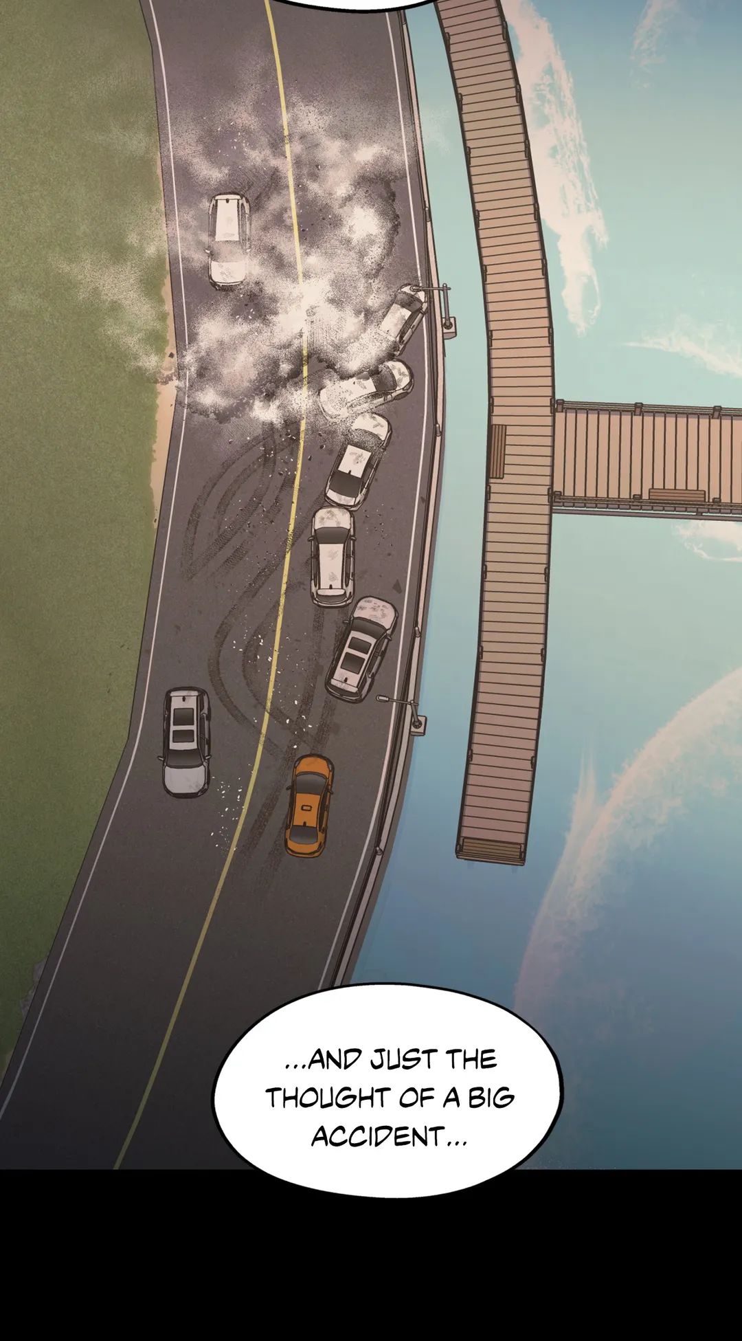 You Get Me Going Chapter 11 page 33 - 