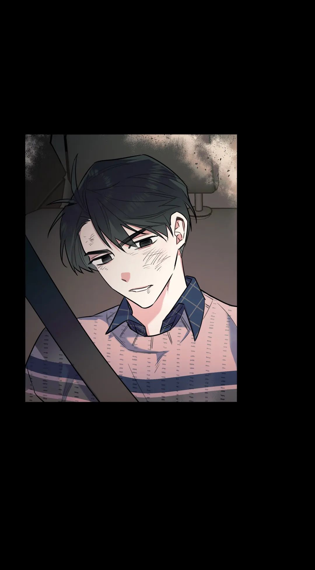 You Get Me Going Chapter 11 page 34 - 