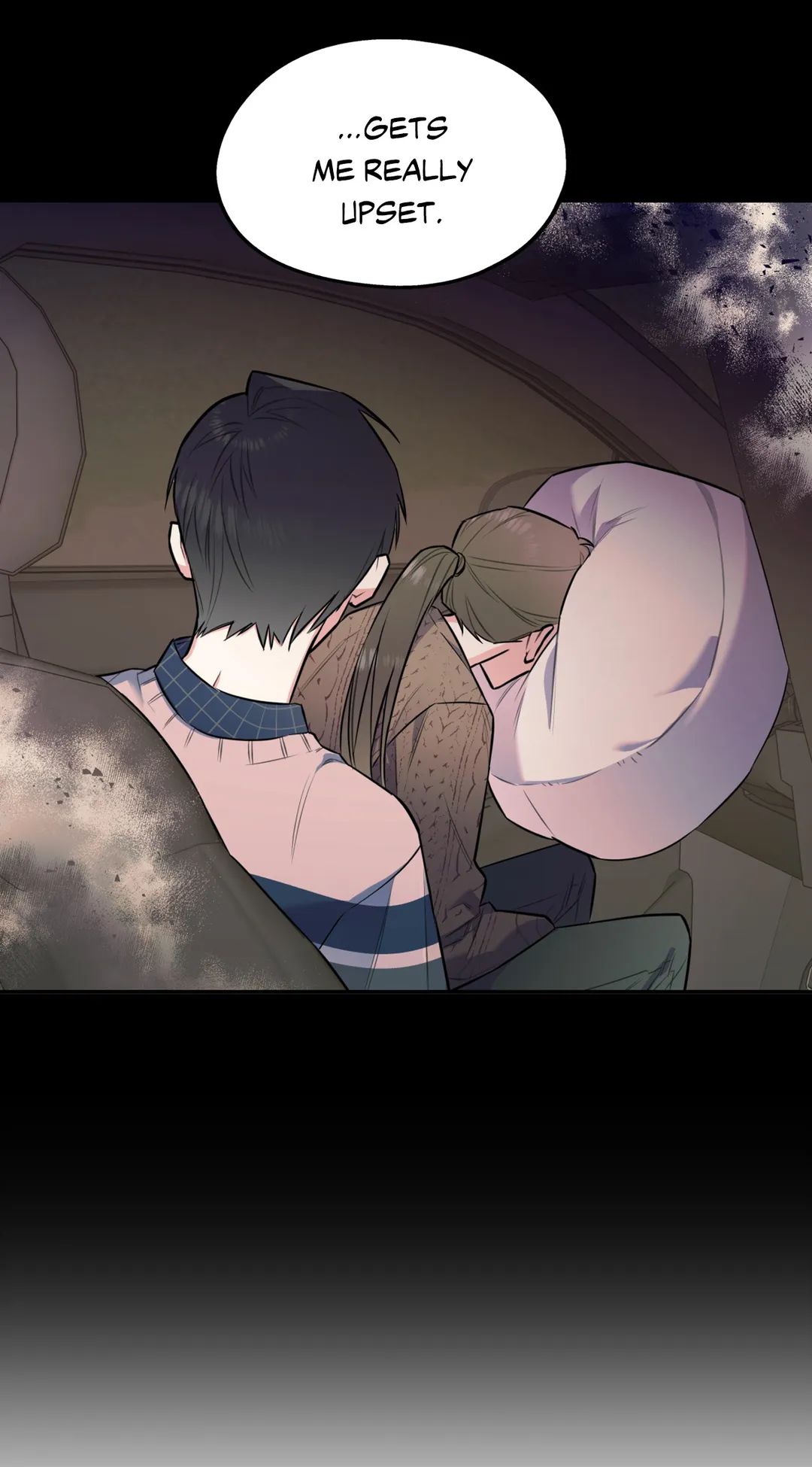 You Get Me Going Chapter 11 page 35 - 
