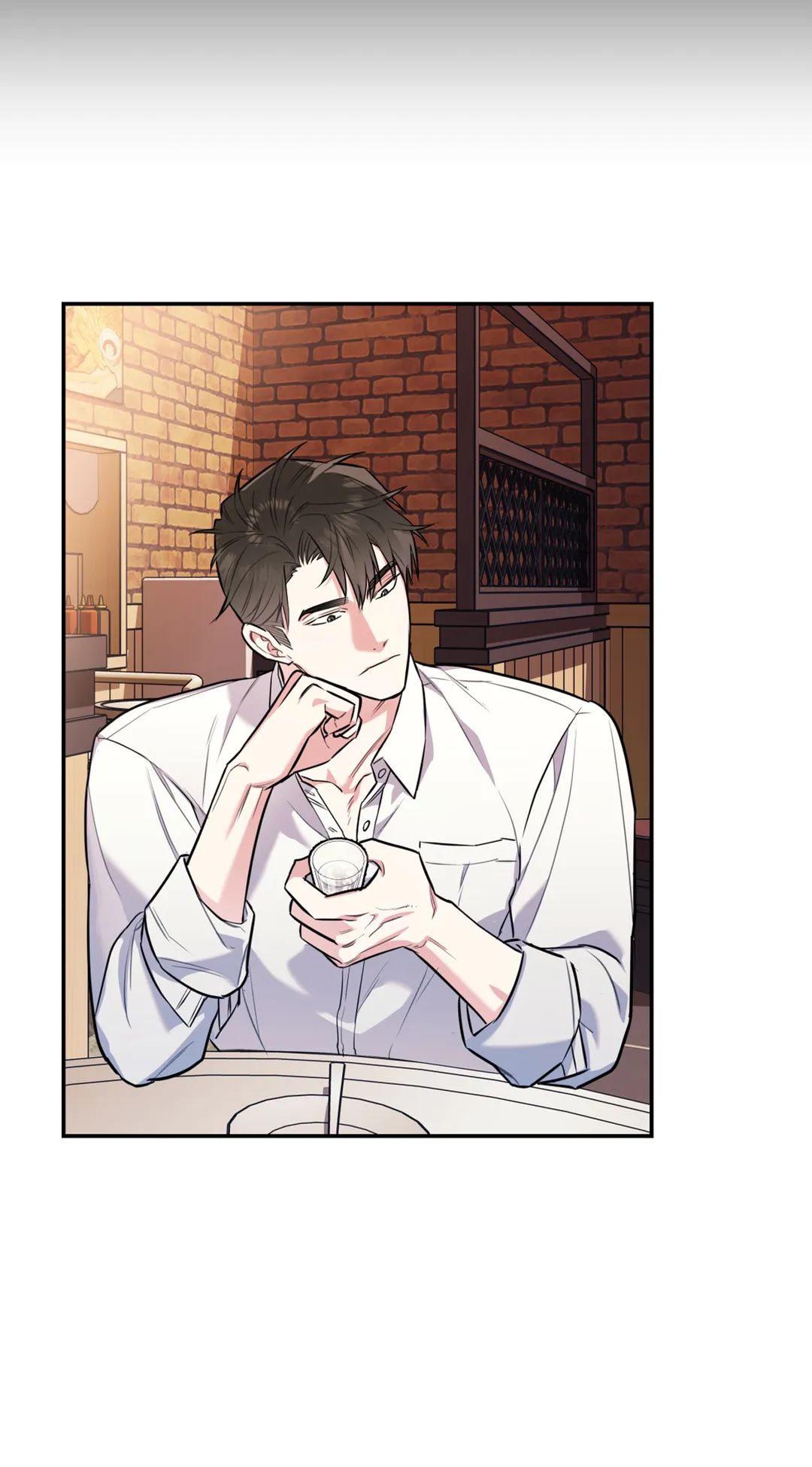 You Get Me Going Chapter 11 page 36 - 