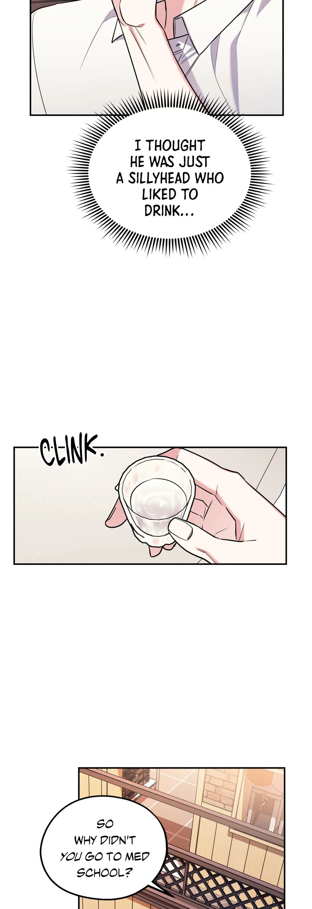 You Get Me Going Chapter 11 page 41 - 