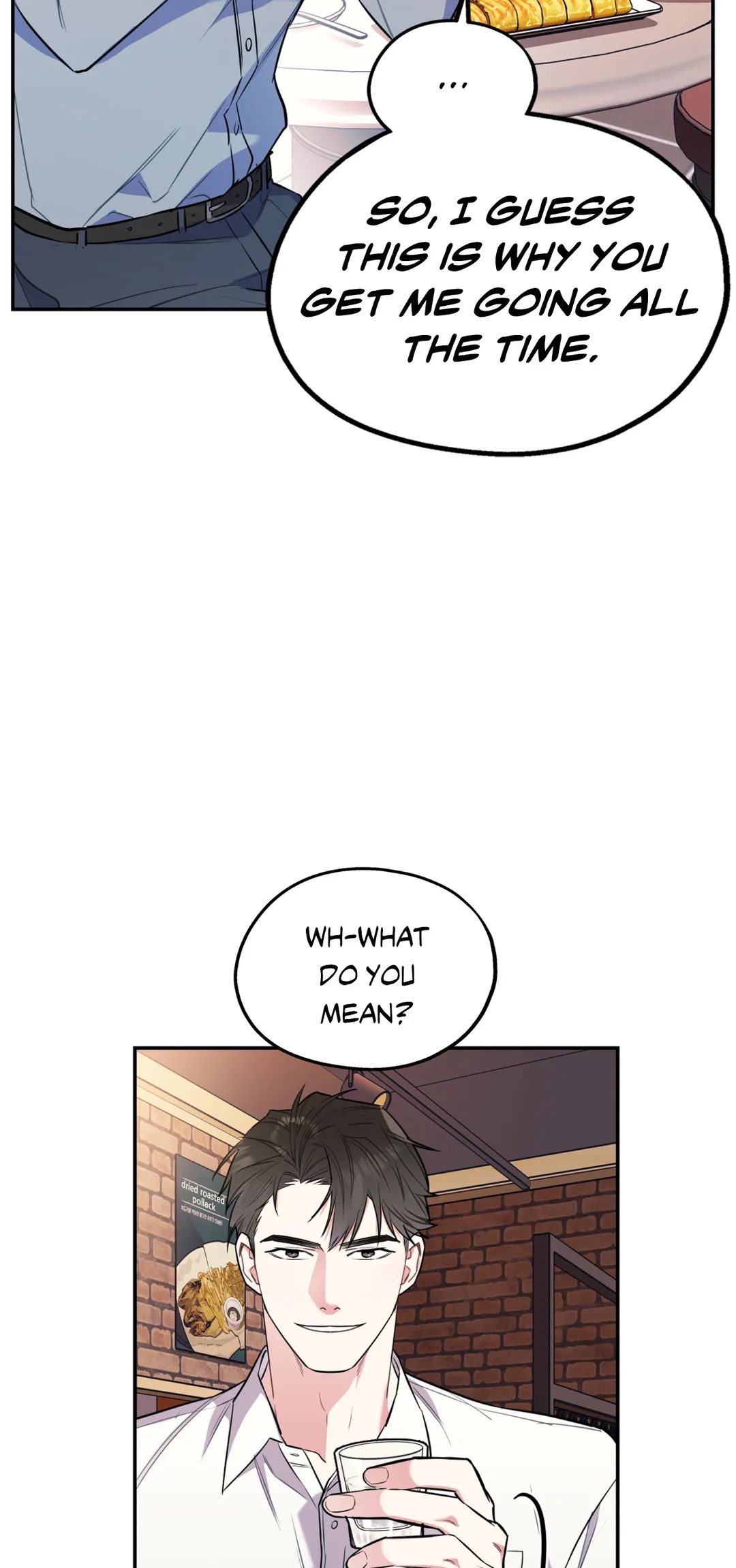 You Get Me Going Chapter 11 page 44 - 