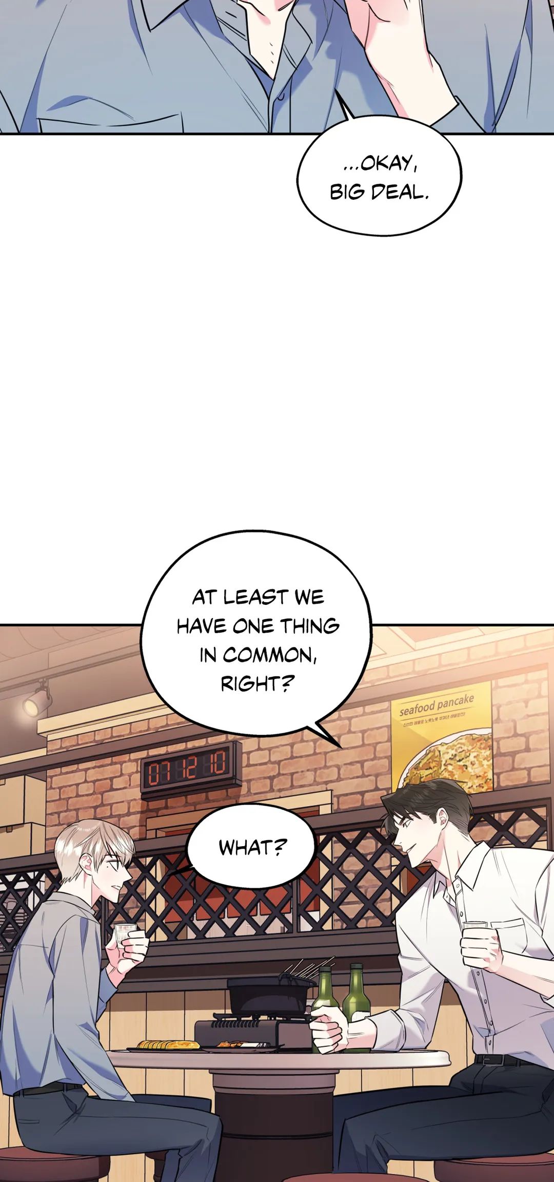 You Get Me Going Chapter 11 page 47 - 