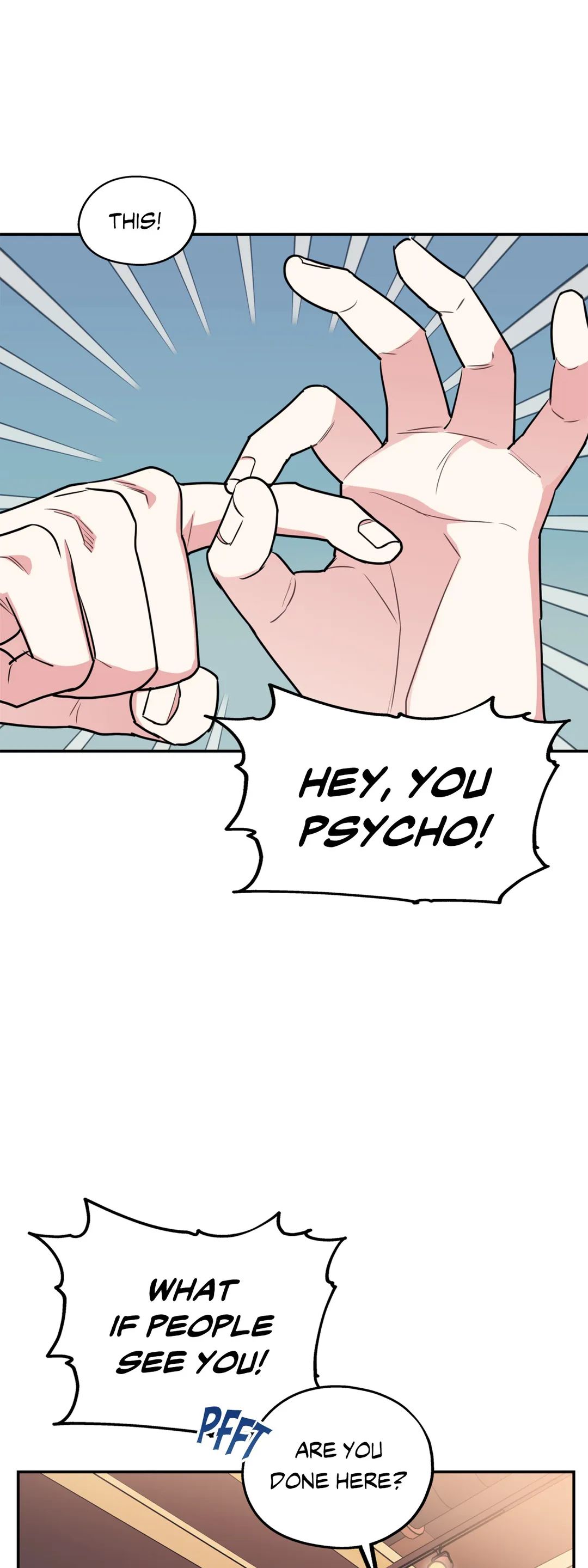 You Get Me Going Chapter 11 page 49 - 
