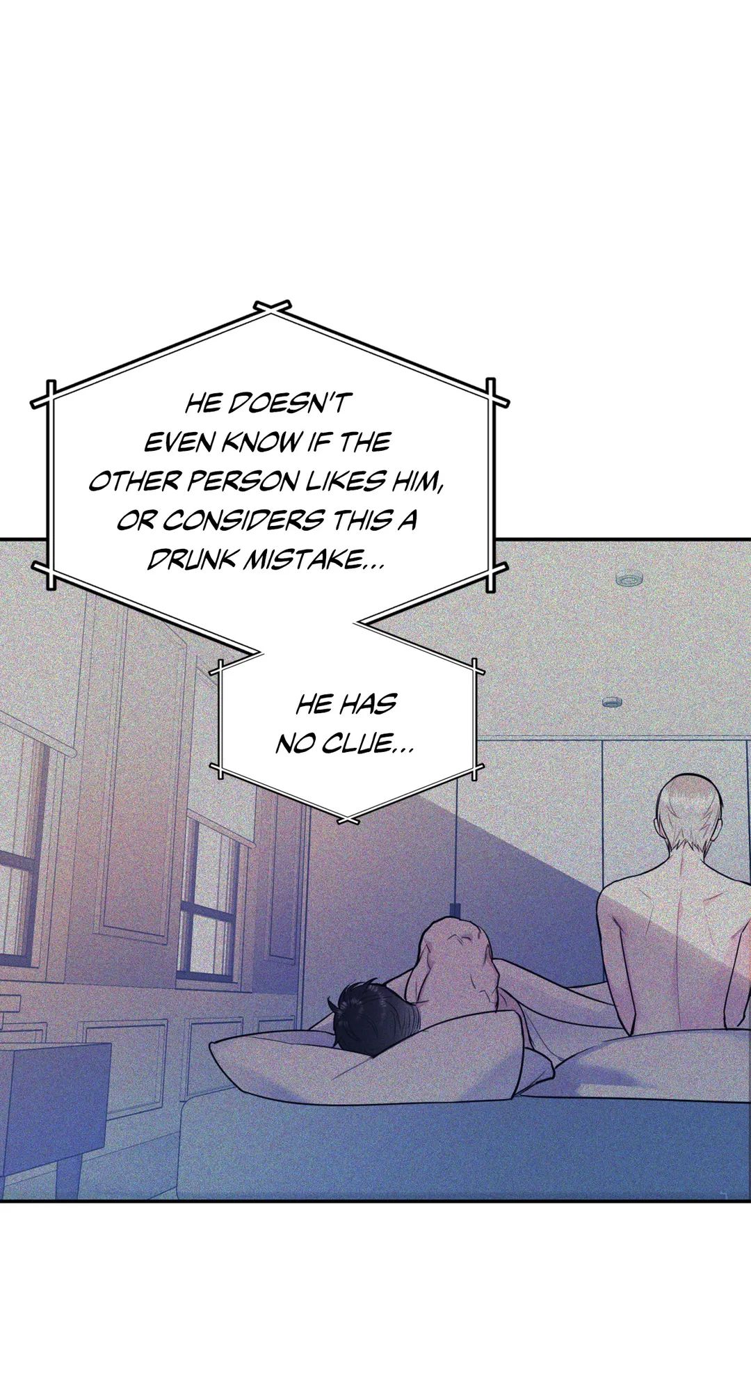 You Get Me Going Chapter 11 page 6 - 