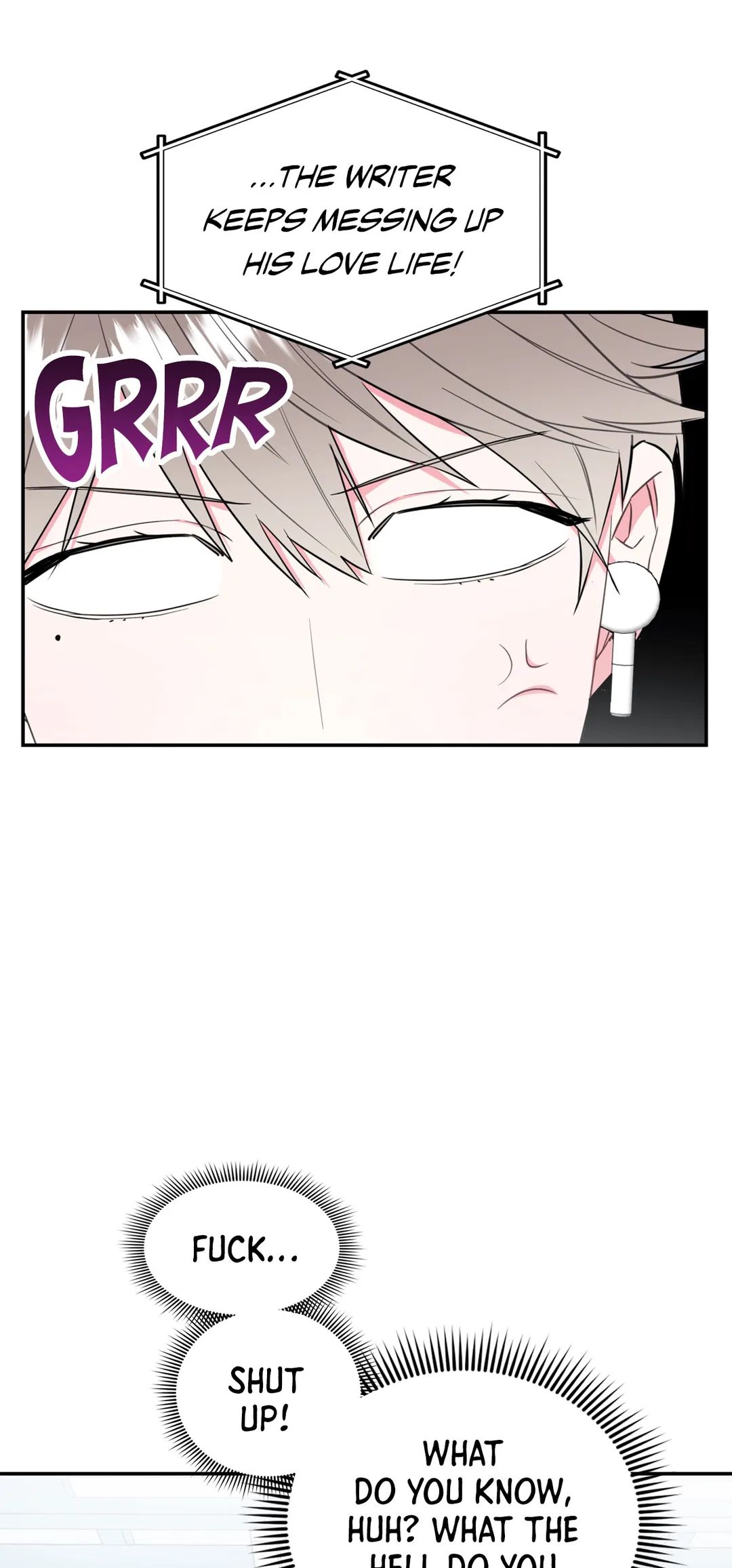 You Get Me Going Chapter 11 page 9 - 