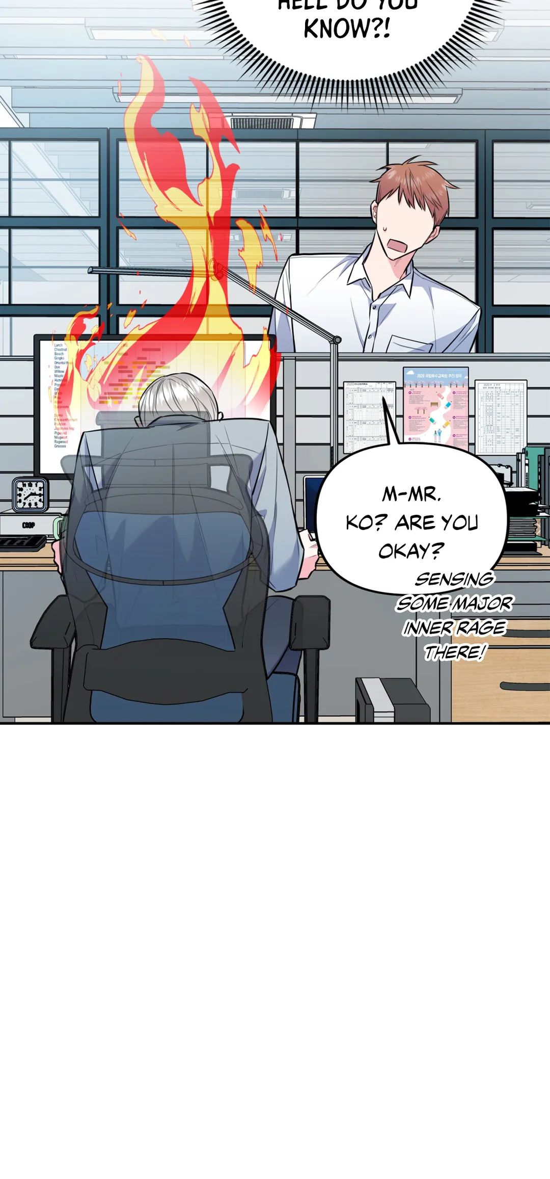 You Get Me Going Chapter 11 page 10 - 