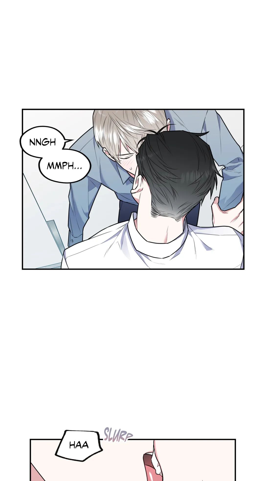 You Get Me Going Chapter 12 page 1 - 