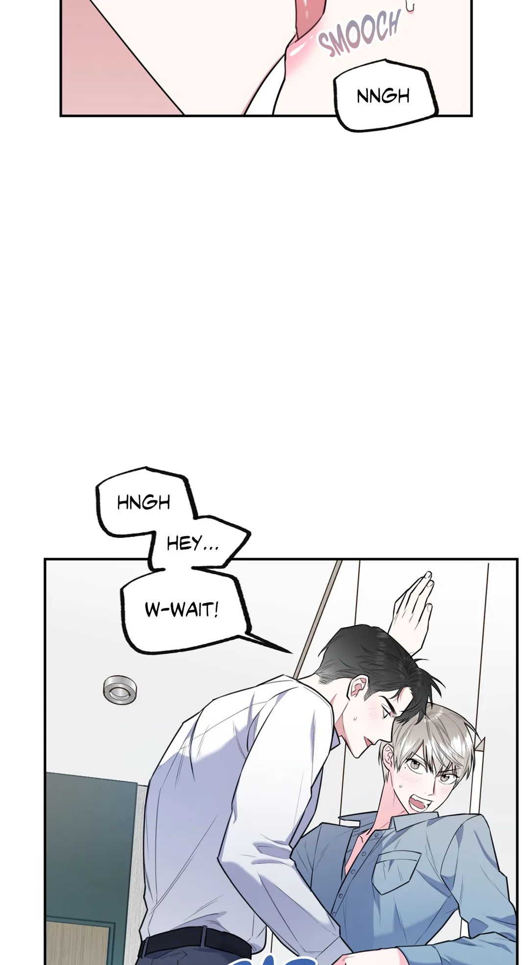 You Get Me Going Chapter 12 page 2 - 
