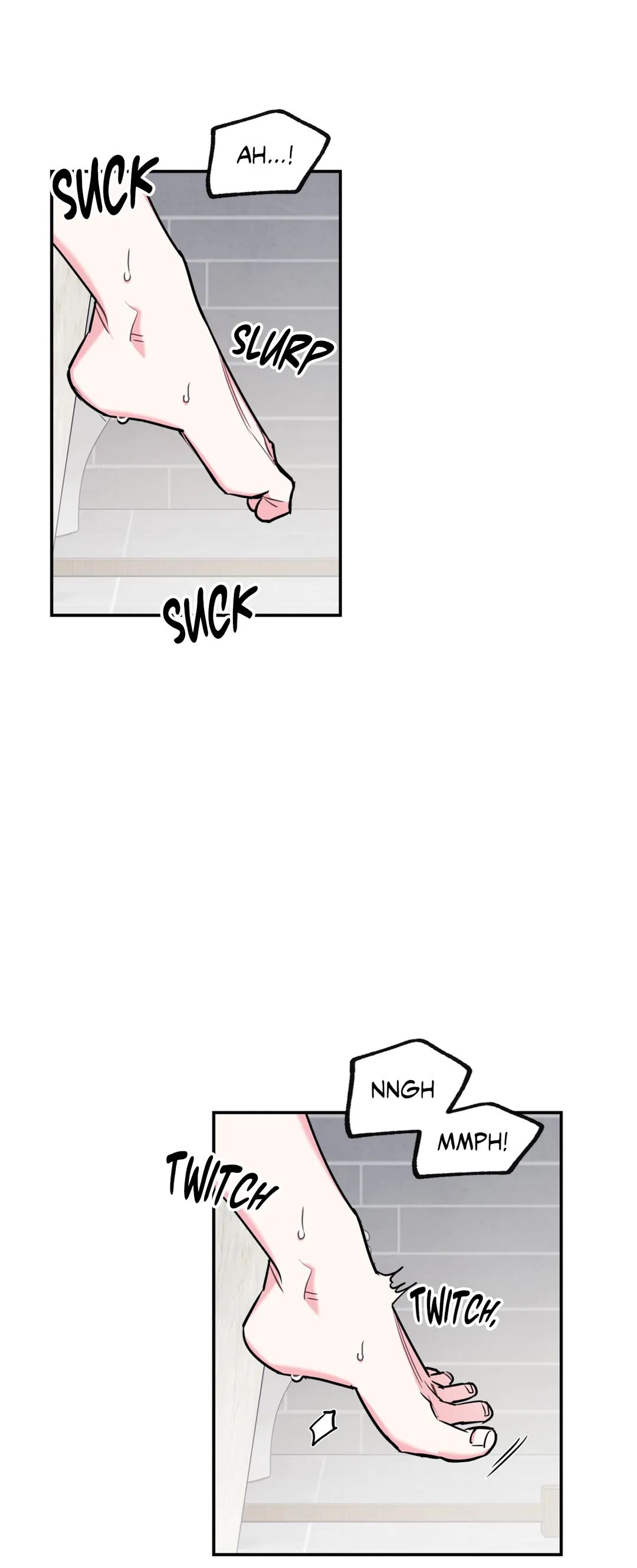 You Get Me Going Chapter 12 page 11 - 